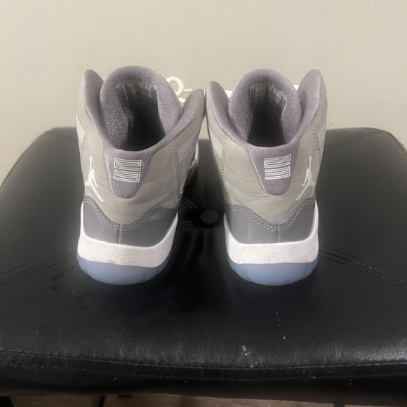 Jordan 11 cool grey - Picture 4 of 4